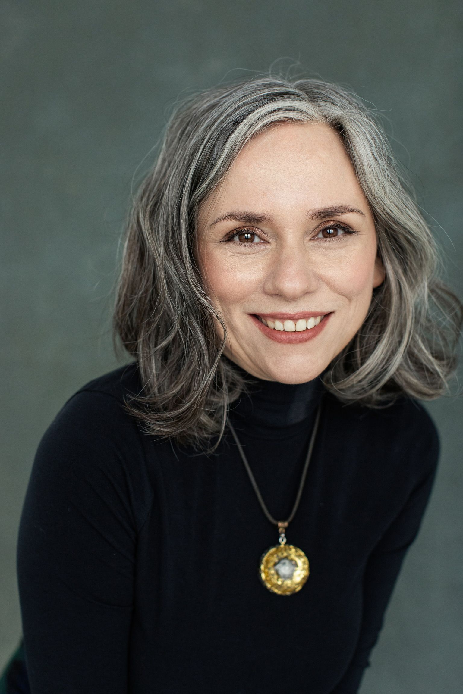 Stéphanie Mitrano