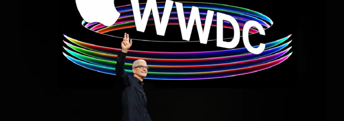 My final post-WWDC23 thoughts for now...