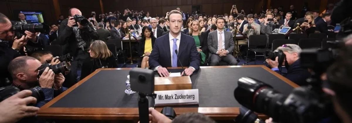 zuckerberg congress - dark patterns - innovation copilots