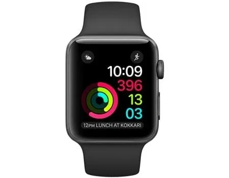 Apple Watch Series 1 - innovation copilots