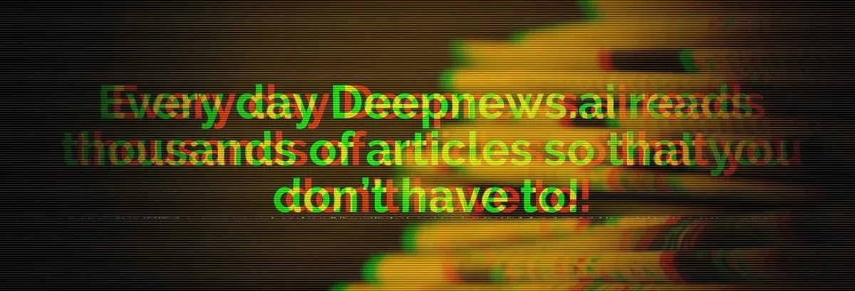 Deepnews