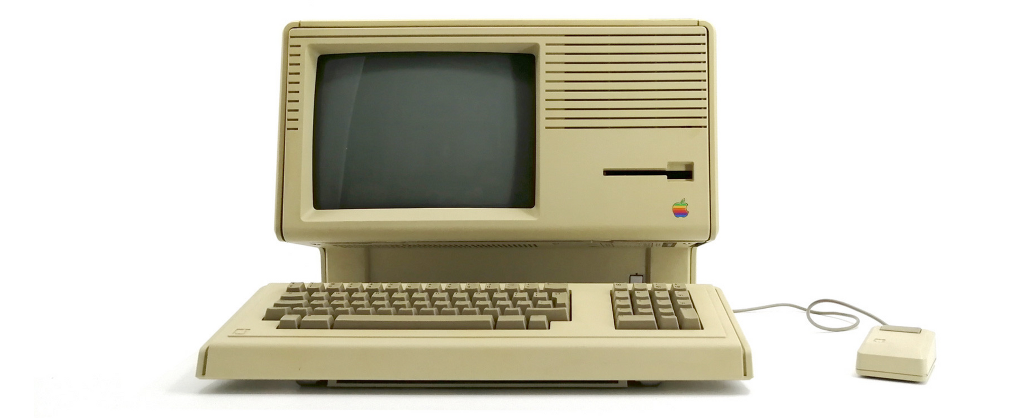 🍎 The Lisa is 40 years old, and we still misread it as a failure