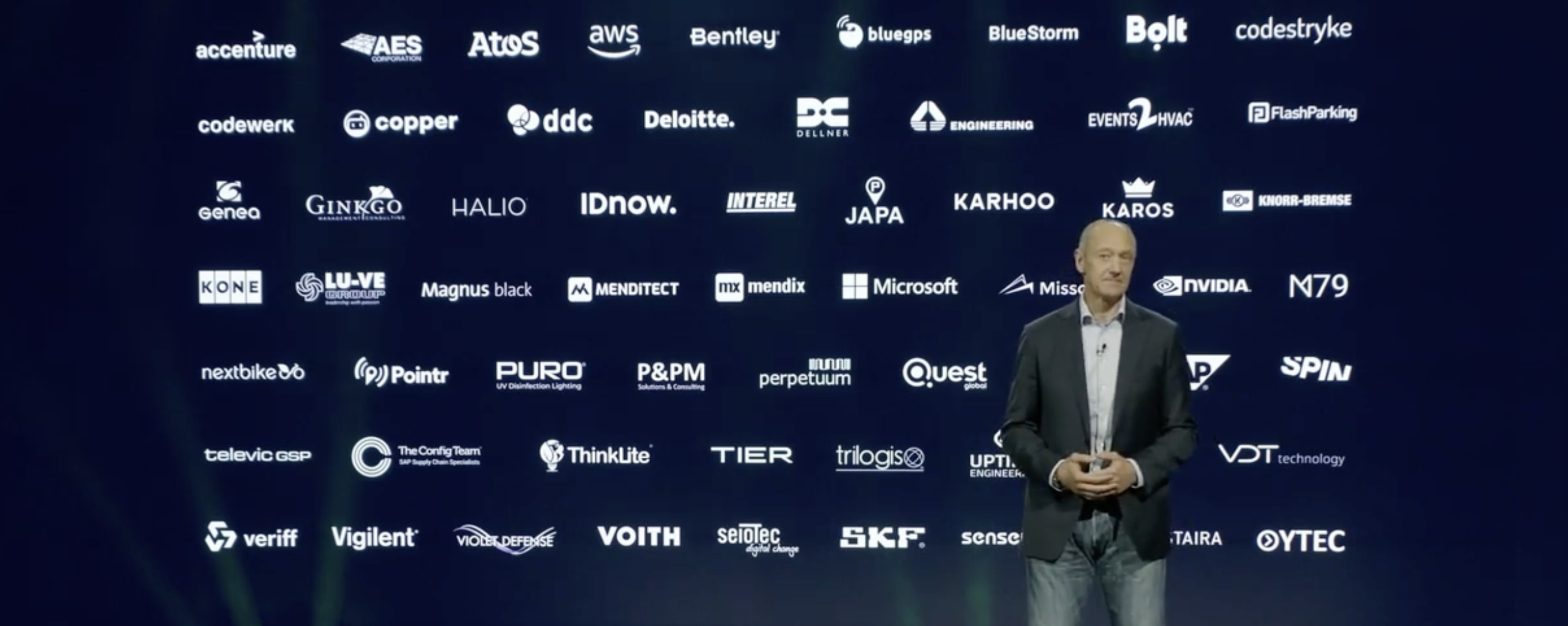 Siemens Is Digesting Rebranding And Moving In To A No Nonsense