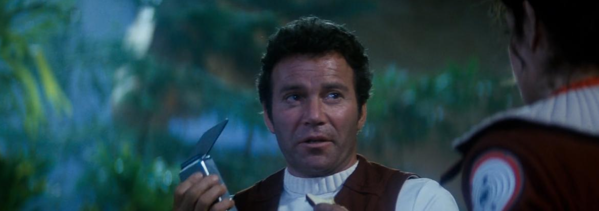 🔴 What's your Kobayashi Maru dilemma?