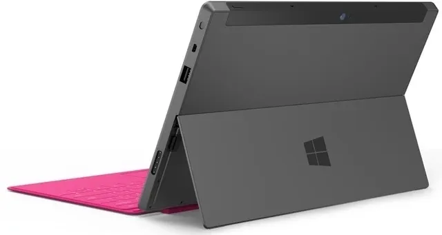 Microsoft réinvente t’il son business model avec les tablettes Surface ?