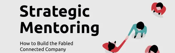 strategic mentoring