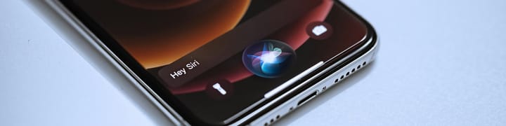 Curbing Siri's enthusiasm...