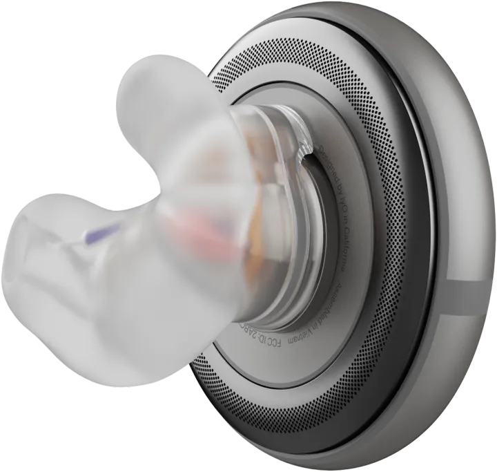 iyO Audio: Seeking the next iPhone moment (yes, here we go again)