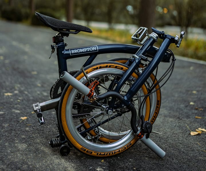 Brompton: chaos-proofing with a steady premium strategy