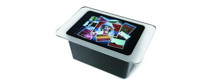 microsoft original surface table