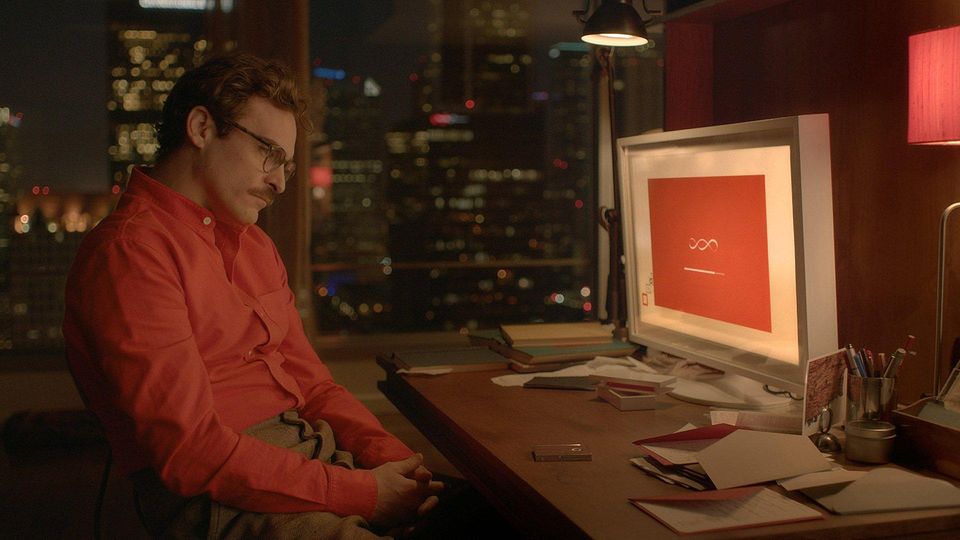 π§ Her, a story about exponentials and how we don't compute them...