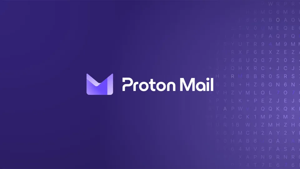 We switched to Proton Mail