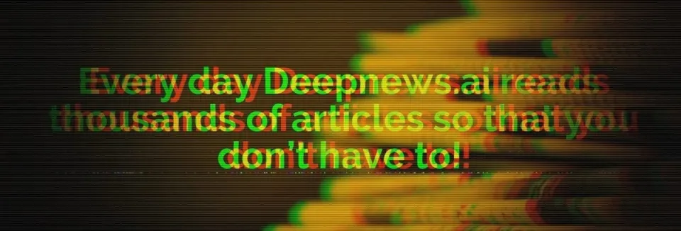 Deepnews