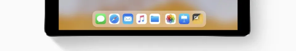 How the iPad Pro became our main work computer