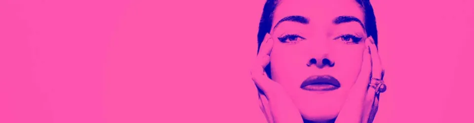 maria callas - think different - apple - innovation copilots