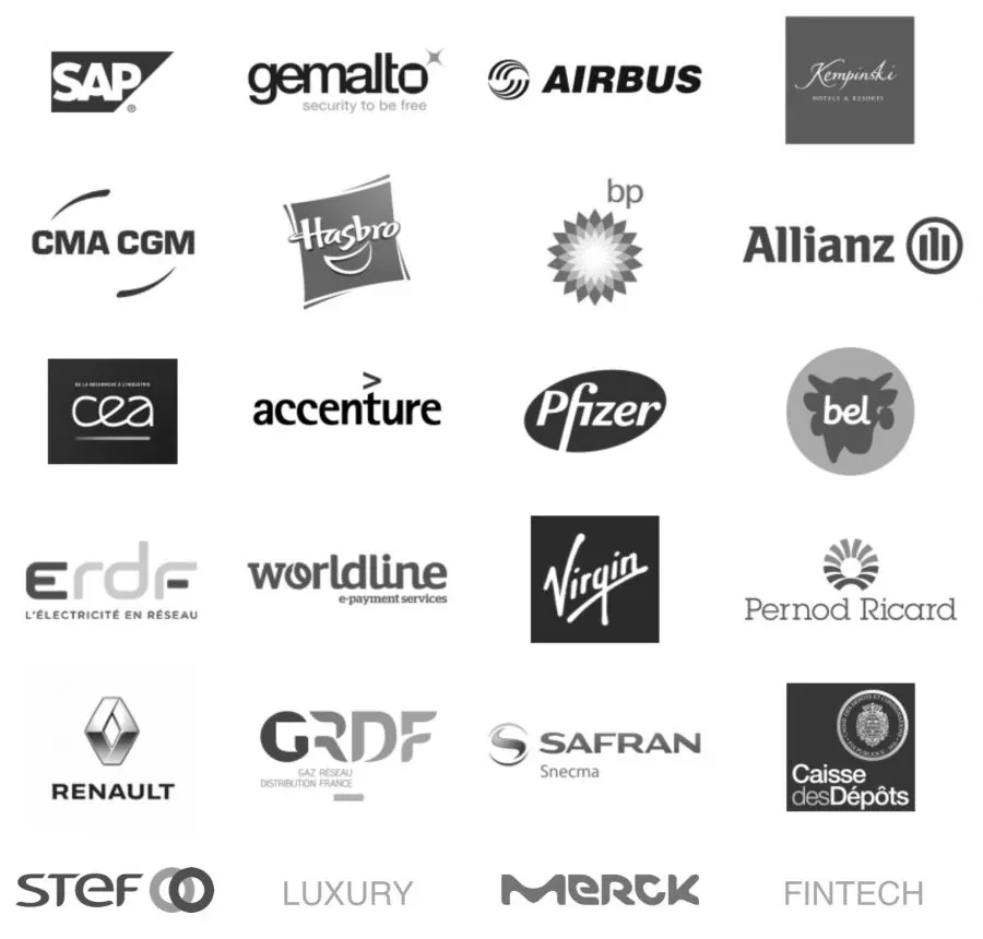 innovation copilots customers 2017