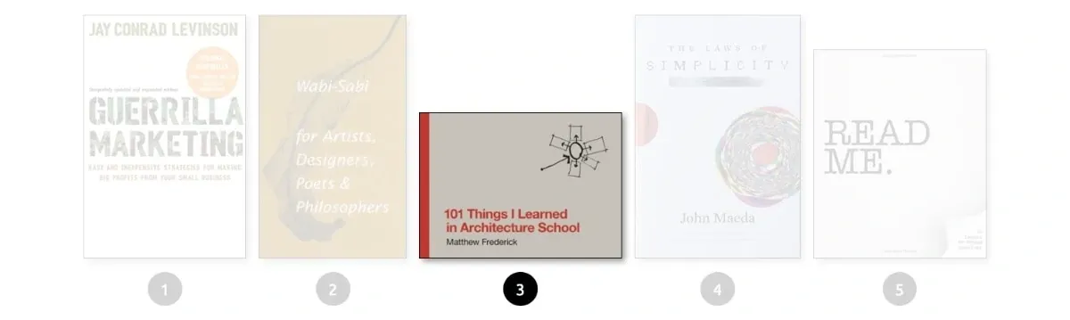 An Unexpected Summer Reading List for Innovators - merkapt 3