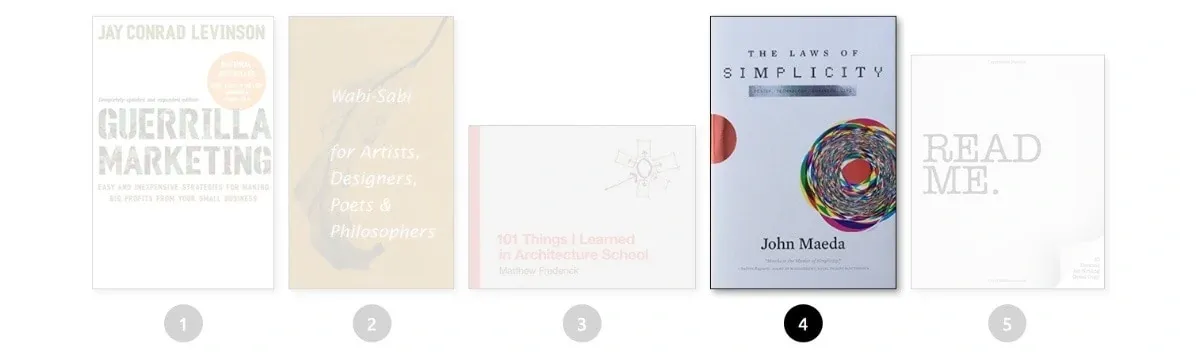 An Unexpected Summer Reading List for Innovators - merkapt 4