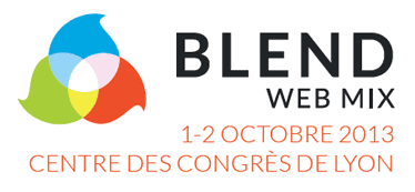 Blend conference - Lyon - Merkapt