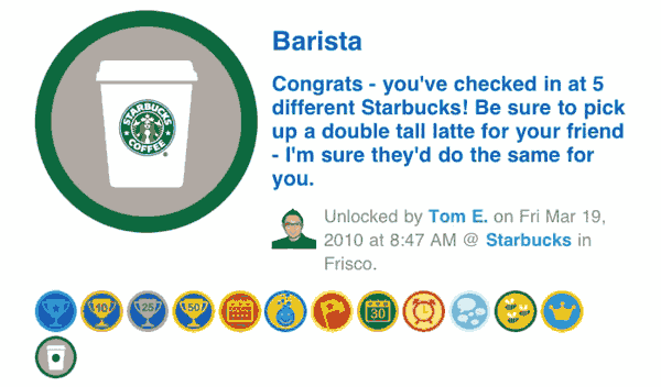 Foursquare
