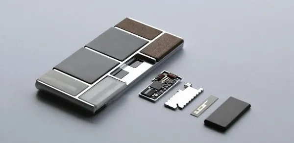 google project ara