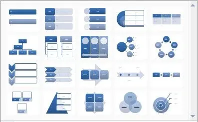 PowerPoint_SmartArtGallery