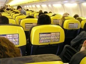 Ryan Air