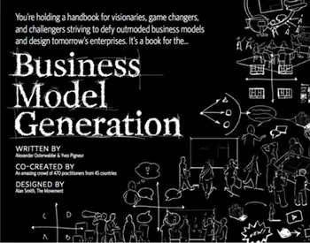 business model generation