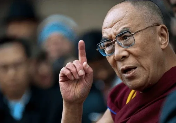 dalai lama