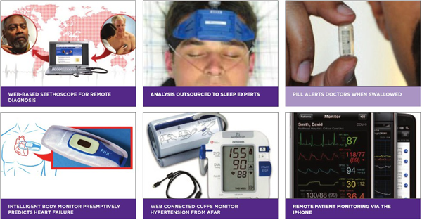 innovation médicale