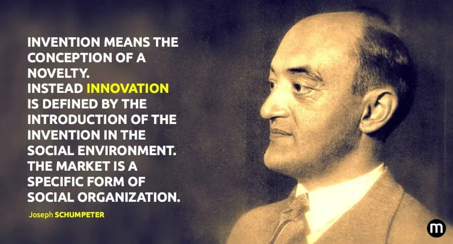 innovation vs invention - merkapt