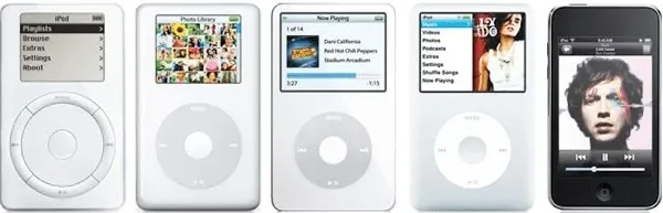 ipods