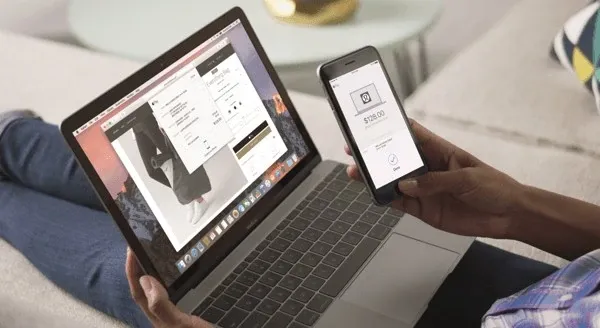 macos sierra Apple Pay