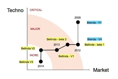 risk management matrix merkapt