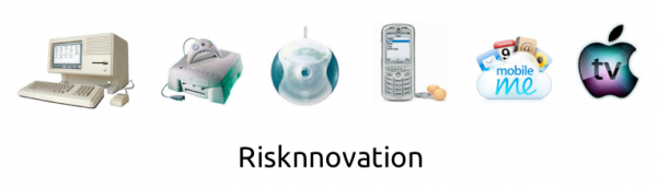 risknnovation apple