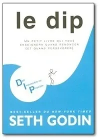 seth godin the dip