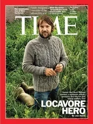 time locavore hero