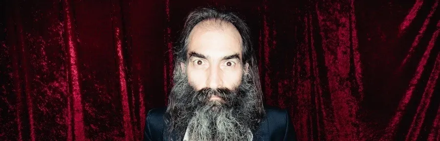 warren ellis