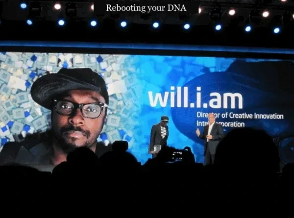 william intel