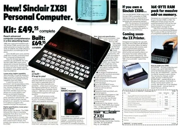 ZX81